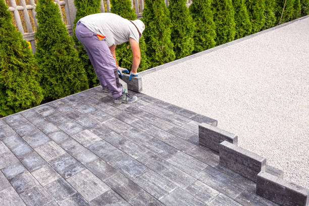 Reliable San Juan Capistrano, CA Driveway Pavers Solutions