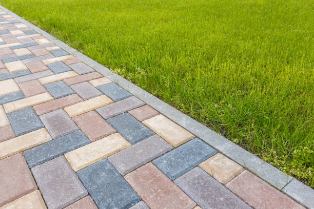 Best Commercial Driveway Pavers  in San Juan Pistrano, CA